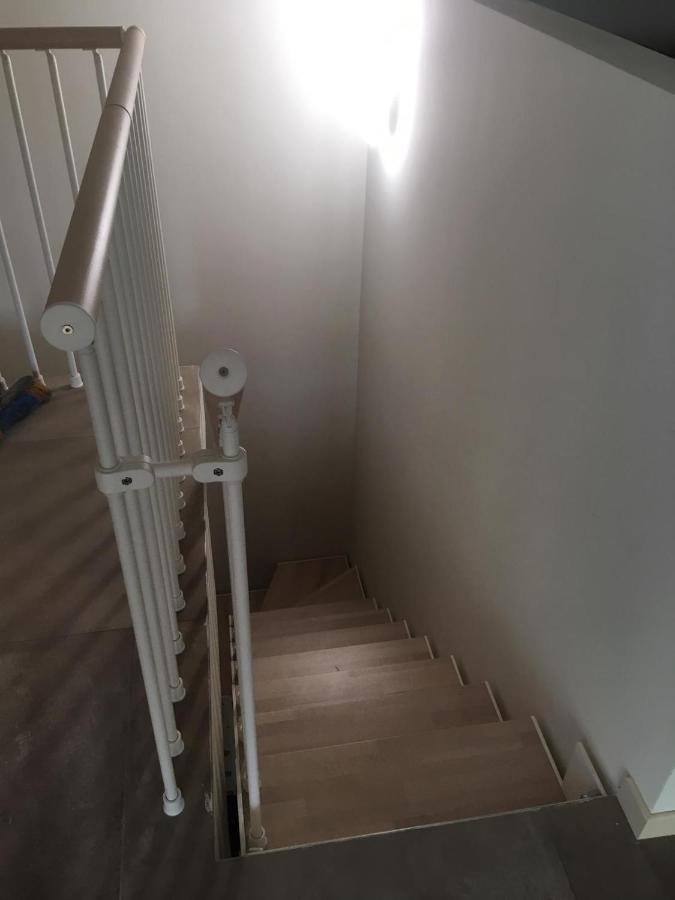 里米尼Residenza Elena公寓 外观 照片