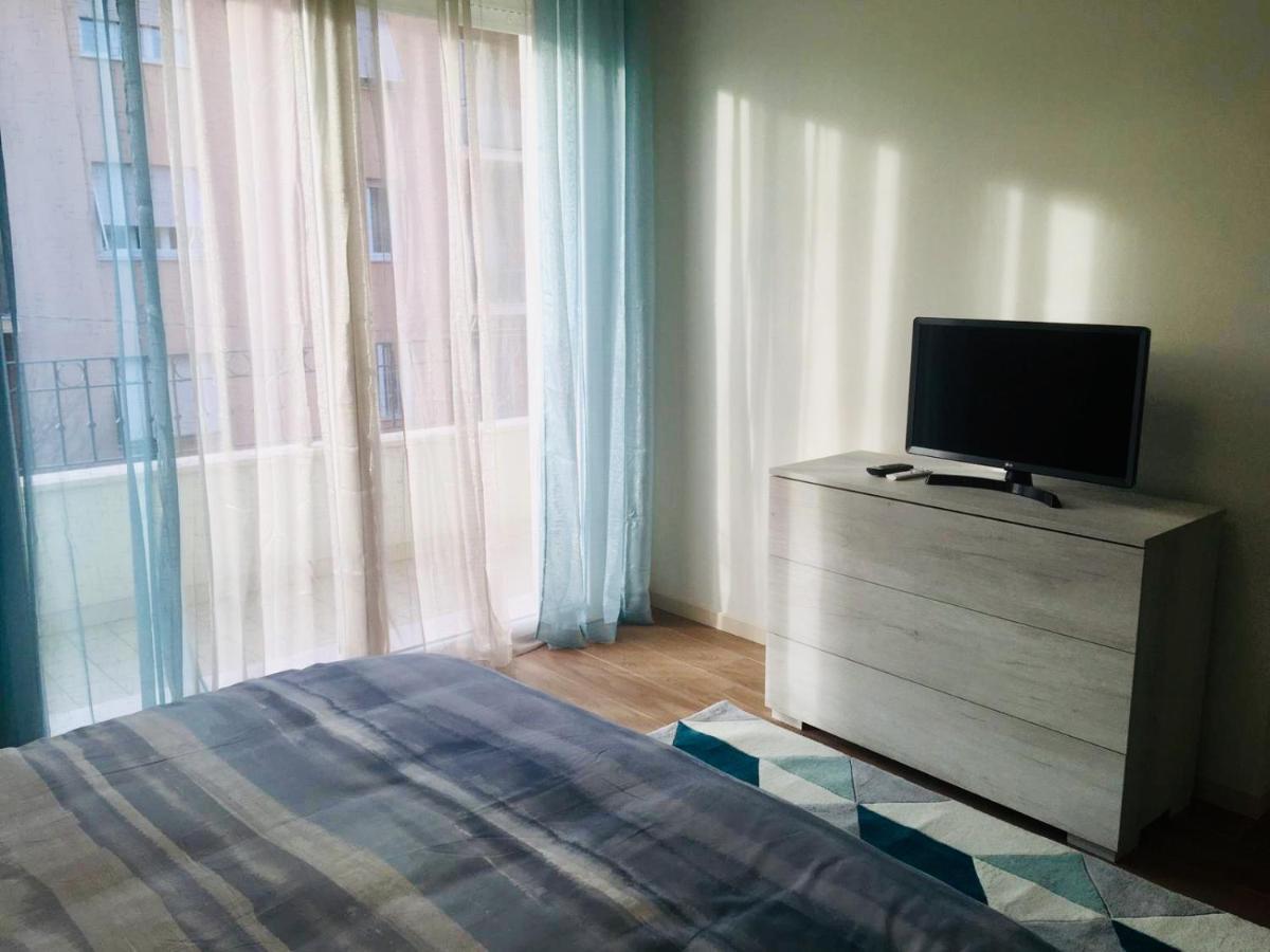 里米尼Residenza Elena公寓 外观 照片