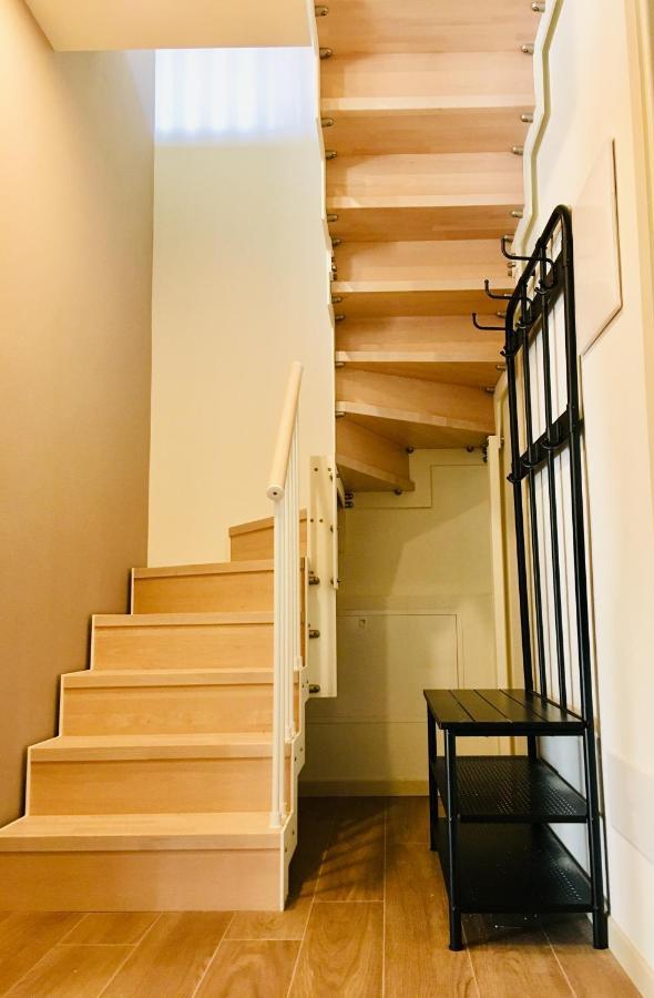 里米尼Residenza Elena公寓 外观 照片