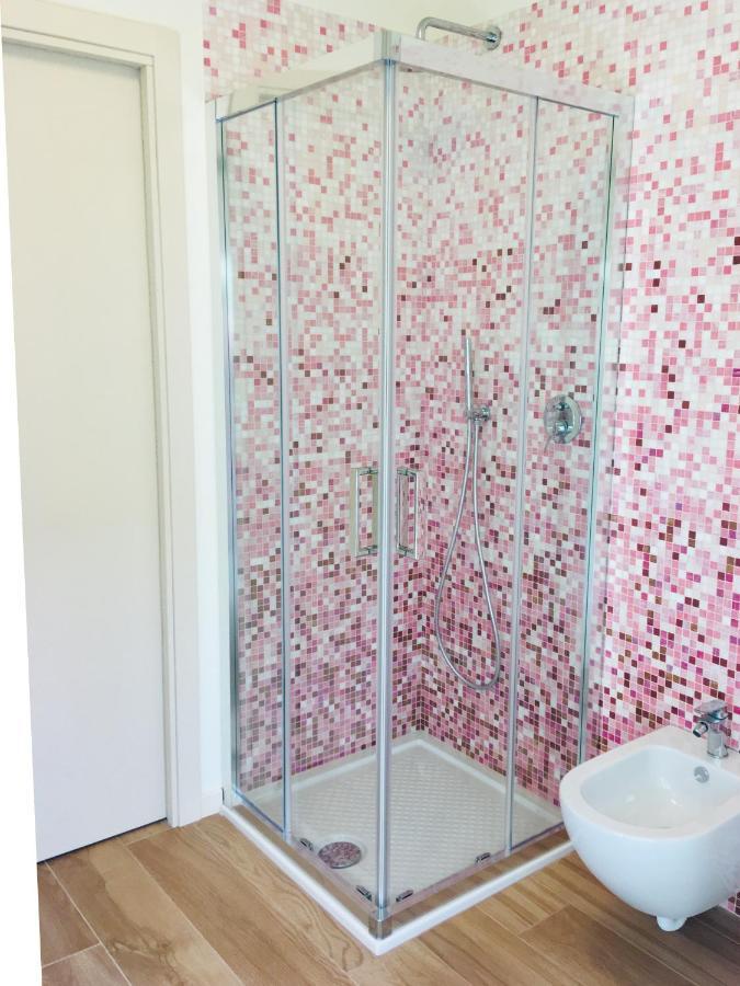 里米尼Residenza Elena公寓 外观 照片